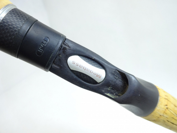 デストロイヤートマホーク F4-70GT3 紫竜